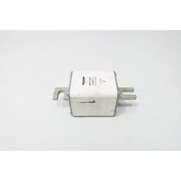 Lk-Nes 400A AMP 1000V-AC SEMICONDUCTOR FUSE 170-E-8392 - main